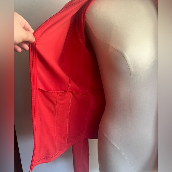 Athleta Salutation Jacket S - Picture 4 of 10